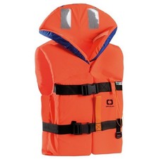 GIUBBOTTO 150 N XXL >70 KG CON