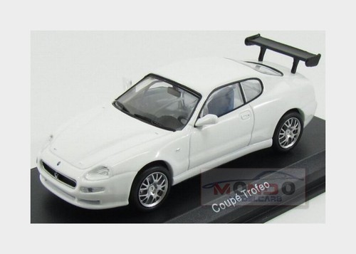 Edicola maserati coupe - 1:43,