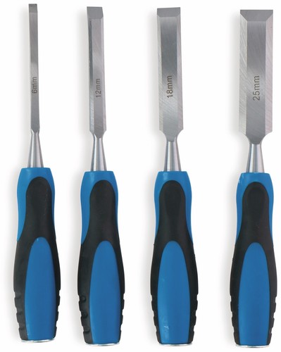 Kinzo set scalpelli 4 - set,