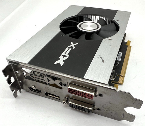 Asus xfx r7260x scheda grafica - xfx,