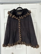 Cappotto VINTAGE Marvin