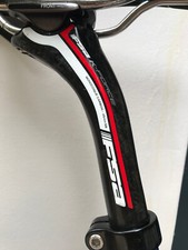 Reggisella bici FSA K-Force SB25 reggisella in carbonio