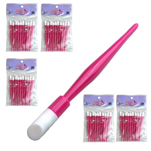 50pcs corto plastica - corto,
