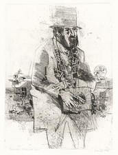 EANDI FERNANDO "SUONATORE