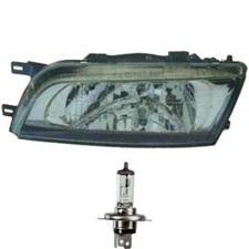 Faro Sinistro Per Nissan