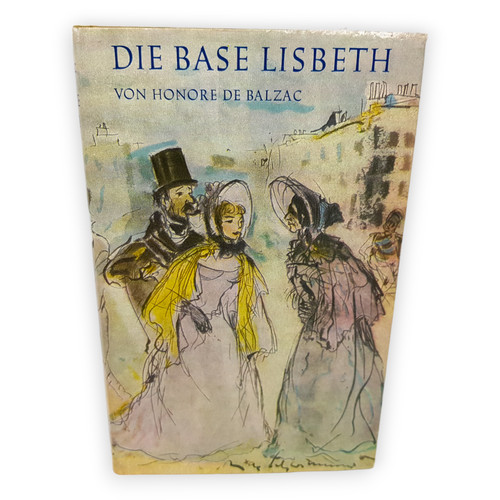 Die base lisbeth - base, honore
