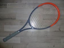 Raquette tennis donnay - raquette,