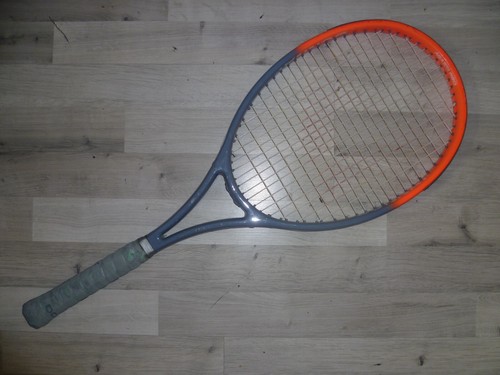 Raquette tennis donnay agassi - raquette,