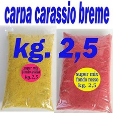 pastura da carpa pesca fondo