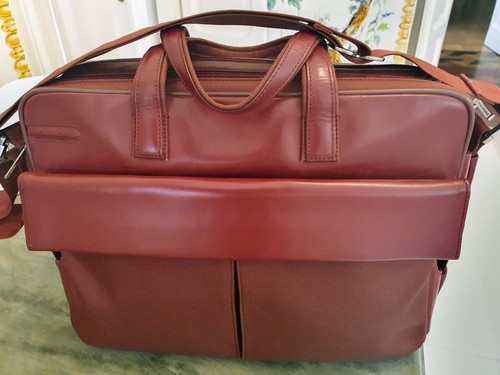 Borsa computer piquadro - borsa,