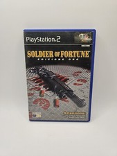 Soldier of Fortune Edizione
