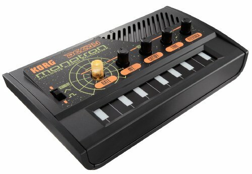 Korg monotron delay - monotron,