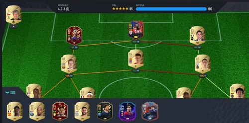 Account origin fifa con300k - account,