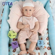 IVITA 21'' Silicone Reborn
