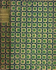 Introduzione allo studio della filosofia vol.II. . Vincenzo Gioberti. 1845. .