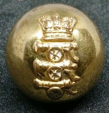 Royal Regiment Of Artillery
