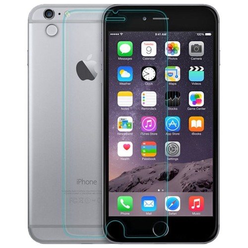 Vetro protettivo per apple - vetro,