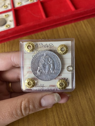Citta del vaticano pio - citta',