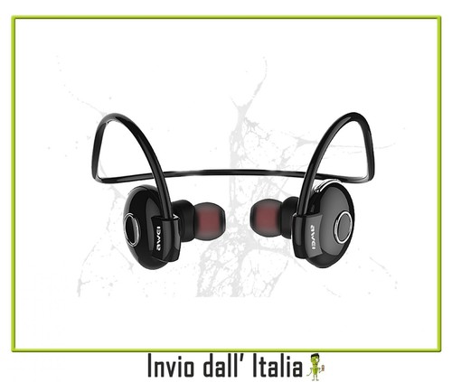Auricolare cuffie wireless - auricolare,