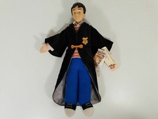 HARRY POTTER Poupée Grande