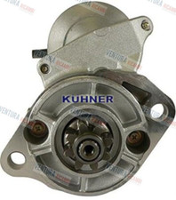 MOTORINO AVVIAMENTO PER TRATTORE KUBOTA BOBCAT ESCAVATORI INDUSTRIALI DENSO