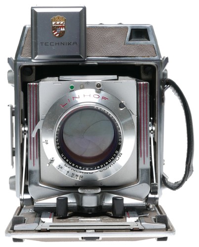 Kit fotocamera esteso - , super