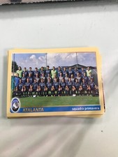 FIGURINA CALCIATORI PANINI