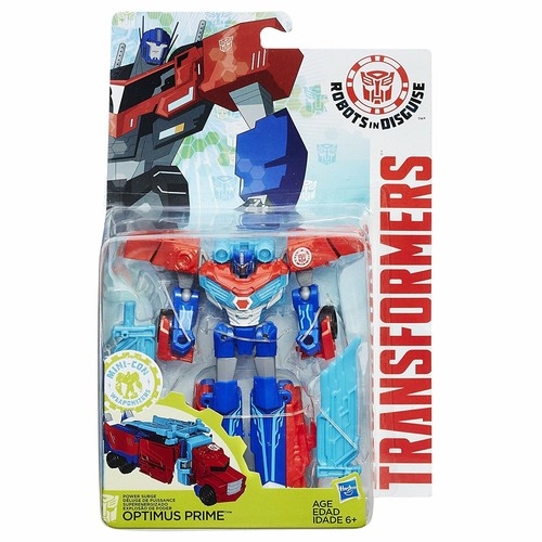 Transformers robot disguise - transformers, in
