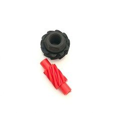 PAIR GEAR KIT MILEAGE COUNTER