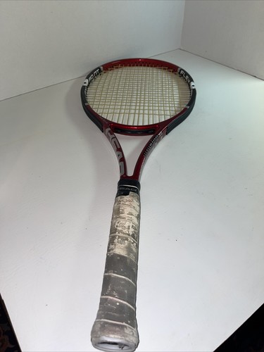 Racchetta tennis head - racchetta,
