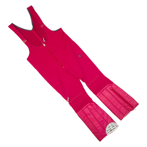 Ellesse tuta neve donna - ellesse, da