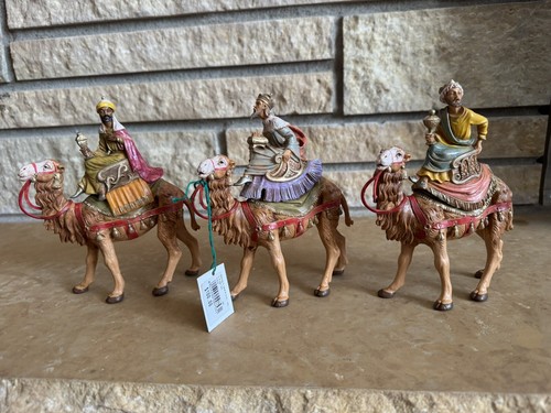 Fontanini the three - the, kings