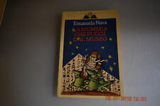 Emanuela Nava La Mummia che