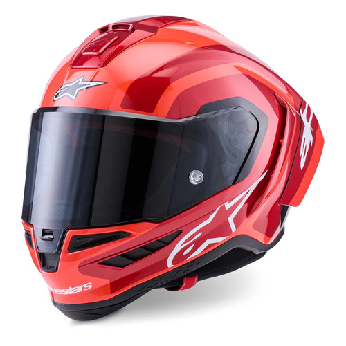 Alpinestars supertech r10 - supertech, s-r10