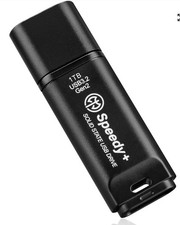 AXE MEMORY SSD Portatile 1TB