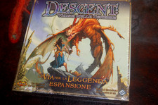 Descent: Via per la Leggenda
