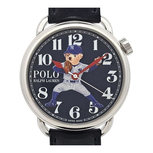 Orologio uomo ralph - uomo,