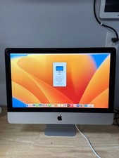 Apple iMac 21.5" 4K A1418 i5