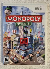 Monopoly Streets gioco