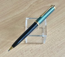 Pelikan Souverän K-800 Green