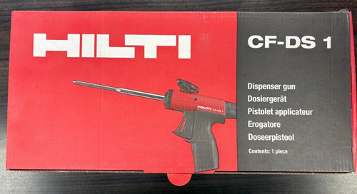 Hilti deluxe dispenser - hilti, cf-ds-1
