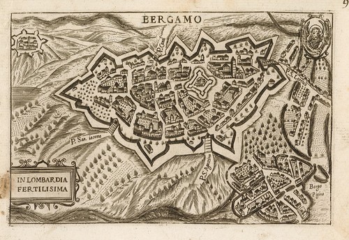 Bergamo