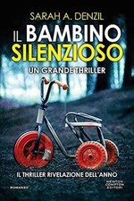 IL BAMBINO SILENZIOSO von