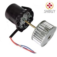 Motore alta temperatura CY100L