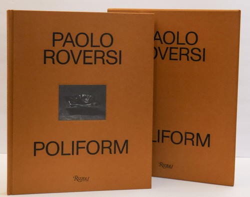 Paolo roversi poliform time - paolo,