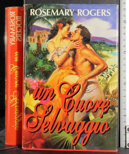 Cuore selvaggio rosemary - cuore, selvaggio.