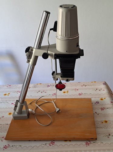 Ingranditore fotografico - ingranditore,