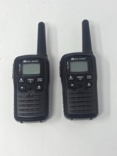 Two Midland X-Talker T10A