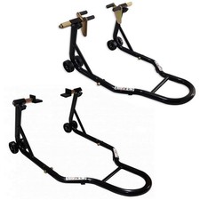 CRUIZER Coppia Cavalletti