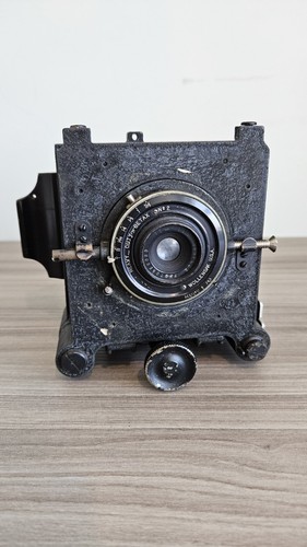 Macchina fotografica vintage